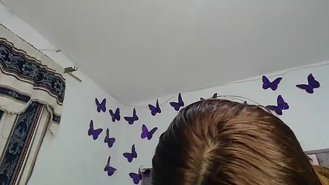 Anny Fox- online show from 10, 3, 2026