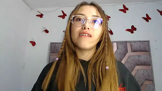 Anny Fox- online show from 25, 9, 2025