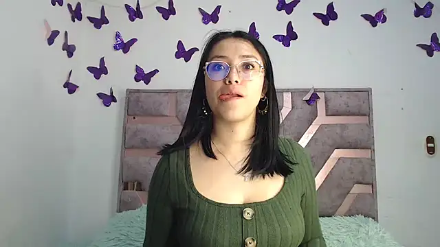Anny Fox- online show from 5, 6, 2026