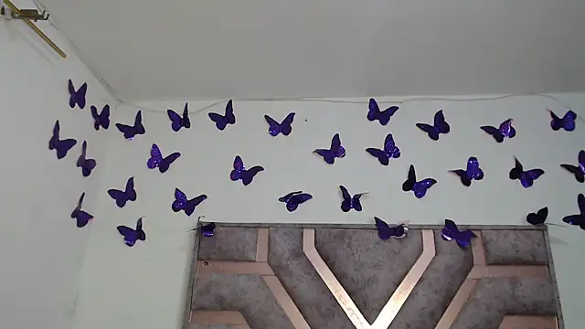 Anny Fox- online show from 2, 12, 2025