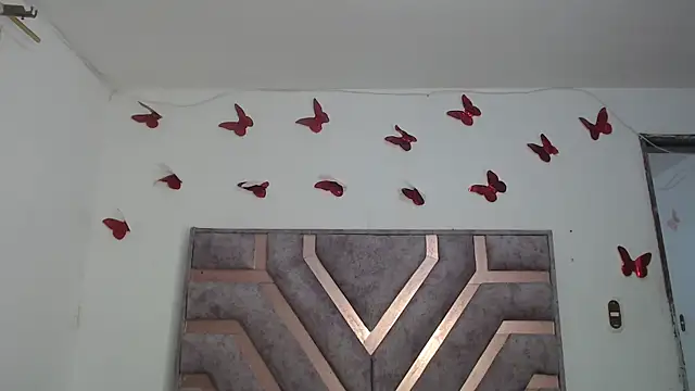 Anny Fox- online show from 17, 9, 2025