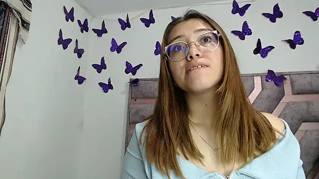 Anny Fox- online show from 5, 12, 2025