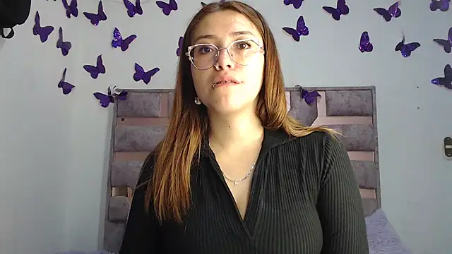 Anny Fox- online show from 7, 4, 2026