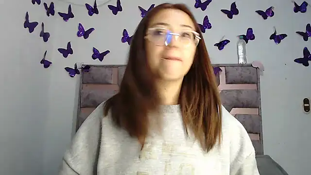 Anny Fox- online show from 17, 2, 2026