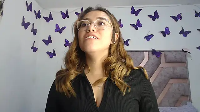 Anny Fox- online show from 17, 1, 2026