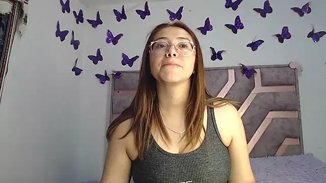 Anny Fox- online show from 2, 3, 2026