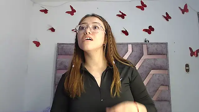 Anny Fox- online show from 11, 10, 2025