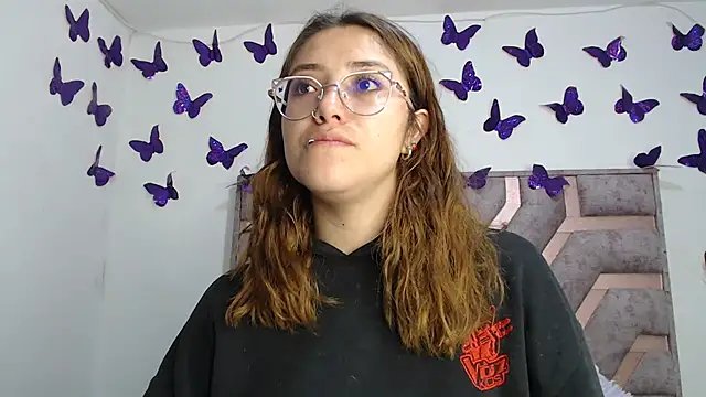 Anny Fox- online show from 20, 11, 2025