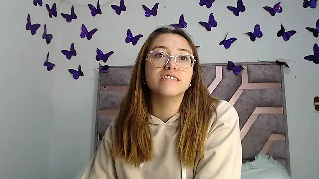 Anny Fox- online show from 6, 1, 2026