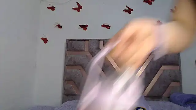 Anny Fox- online show from 16, 10, 2025