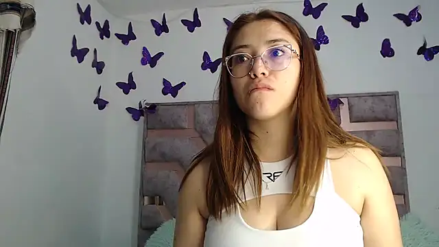 Anny Fox- online show from 12, 3, 2026