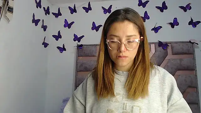 Anny Fox- online show from 15, 1, 2026