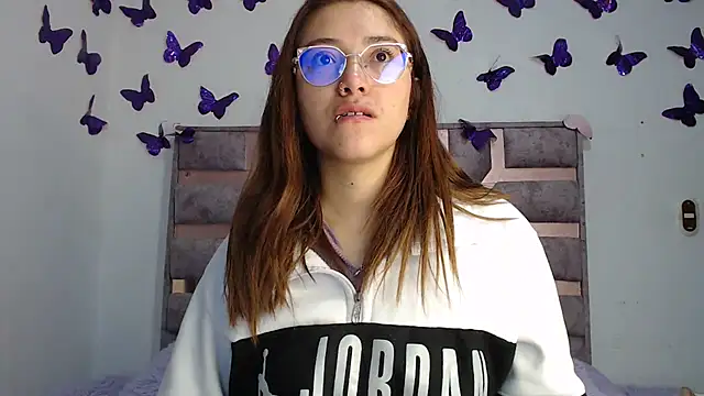 Anny Fox- online show from 27, 2, 2026