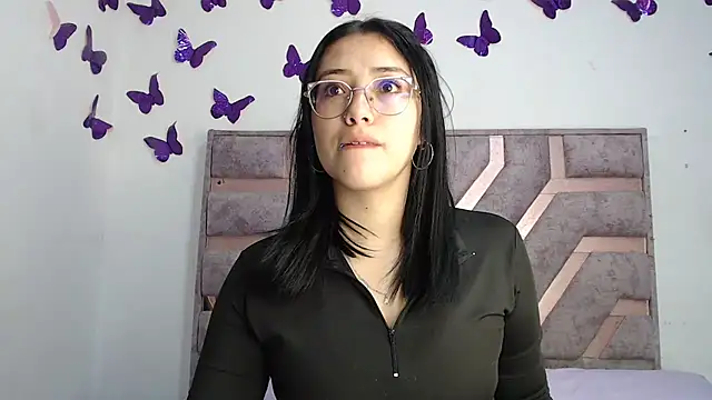 Anny Fox- online show from 15, 7, 2026