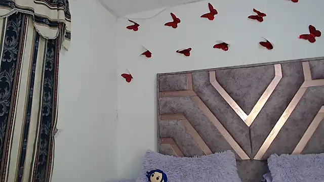 Anny Fox- online show from 10, 9, 2025