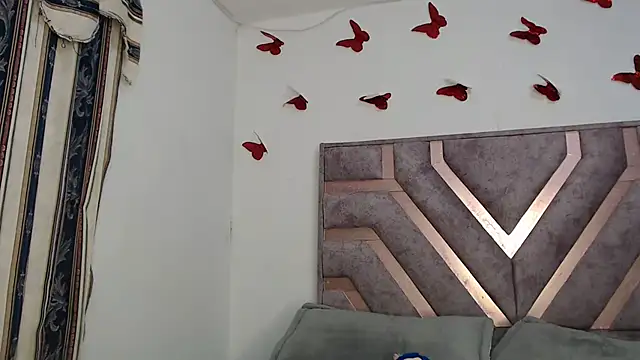 Anny Fox- online show from 12, 9, 2025