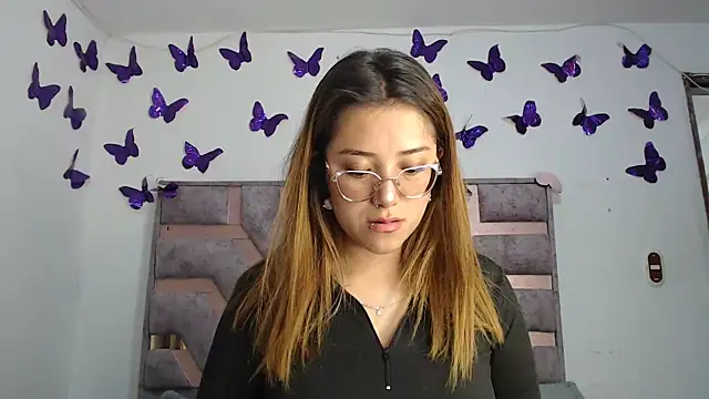 Anny Fox- online show from 7, 2, 2026