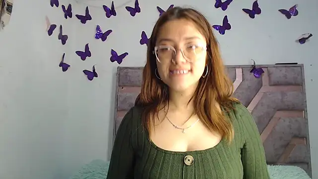 Anny Fox- online show from 3, 5, 2026