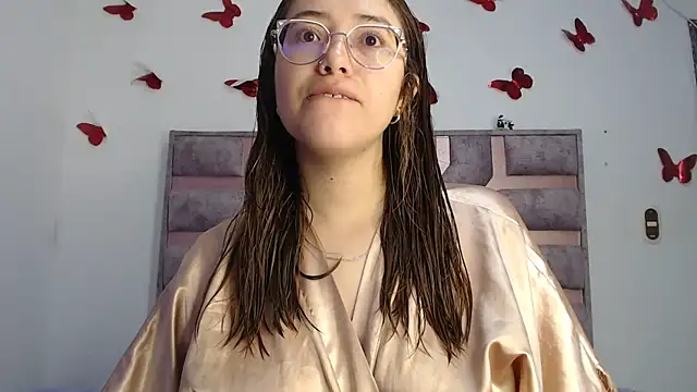 Anny Fox- online show from 10, 10, 2025