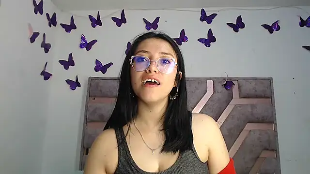 Anny Fox- online show from 2, 6, 2026