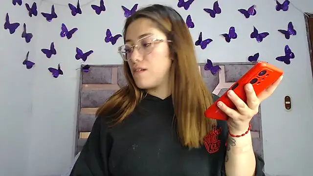 Anny Fox- online show from 20, 12, 2025