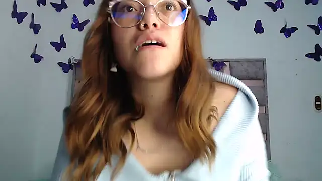 Anny Fox- online show from 24, 3, 2026