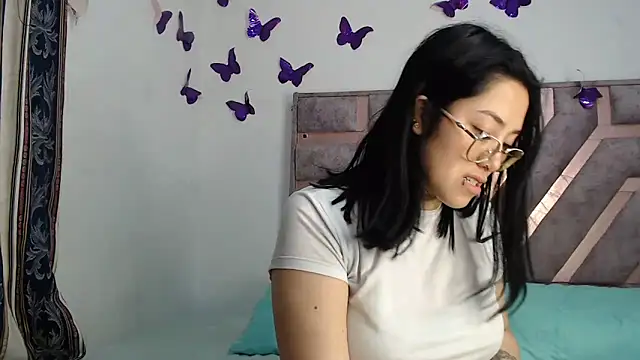Anny Fox- online show from 15, 5, 2026