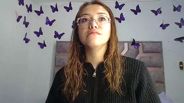 Anny Fox- online show from 24, 4, 2026