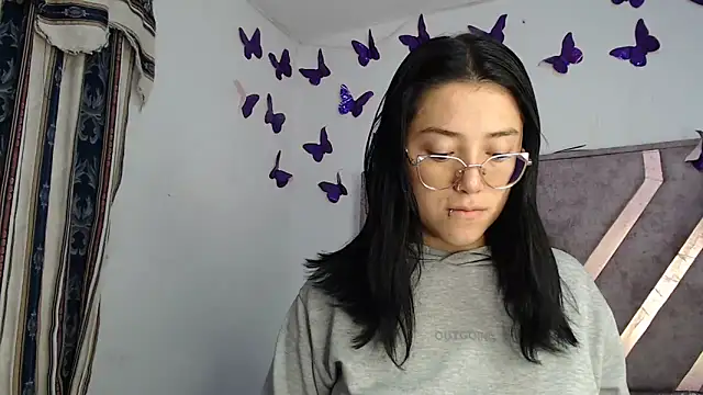 Anny Fox- online show from 13, 6, 2026