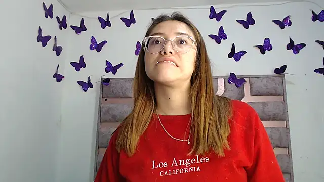 Anny Fox- online show from 3, 12, 2025