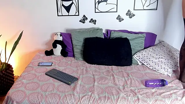 Keiny-Rave online show from 29, 12, 2024