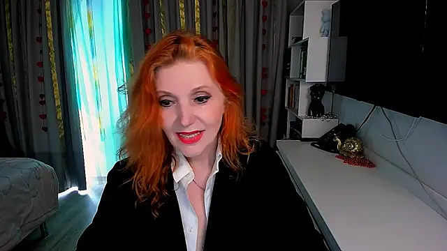 Fire-Fox-One online show from 5, 4, 2026