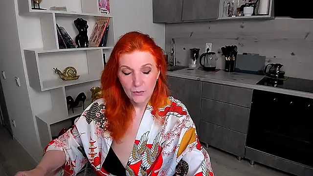 Fire-Fox-One online show from 16, 5, 2026