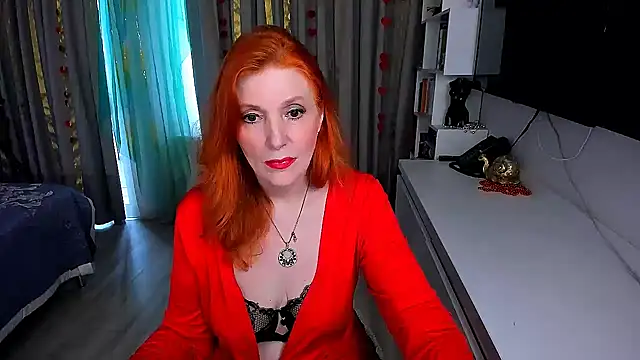 Fire-Fox-One online show from 15, 4, 2026