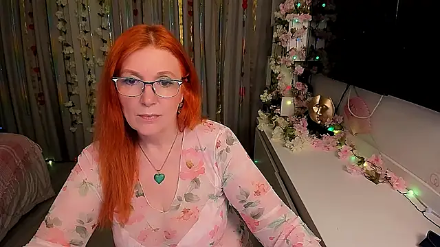 Fire-Fox-One online show from 21, 3, 2025