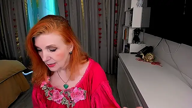 Fire-Fox-One online show from 4, 3, 2026