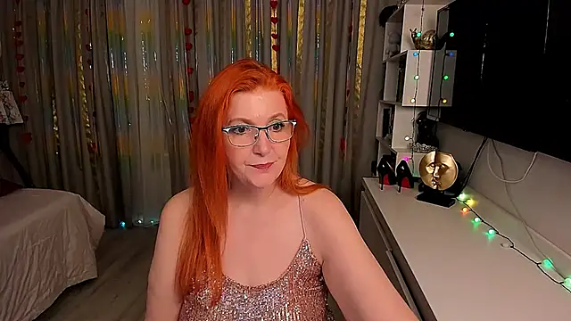 Fire-Fox-One online show from 16, 3, 2025