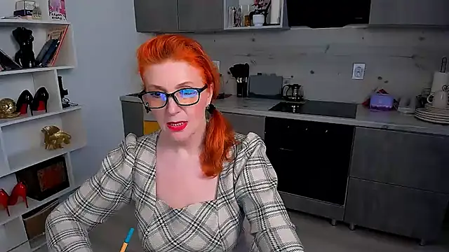 Fire-Fox-One online show from 25, 5, 2026