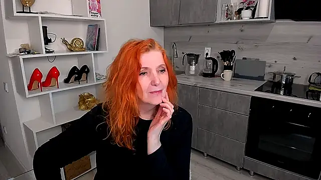 Fire-Fox-One online show from 11, 5, 2026