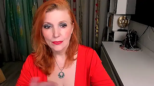 Fire-Fox-One online show from 6, 2, 2026