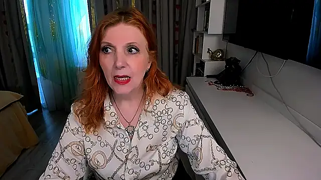 Fire-Fox-One online show from 25, 2, 2026