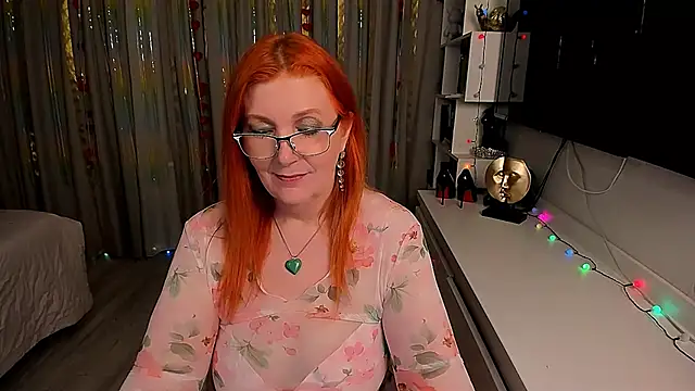 Fire-Fox-One online show from 15, 3, 2025