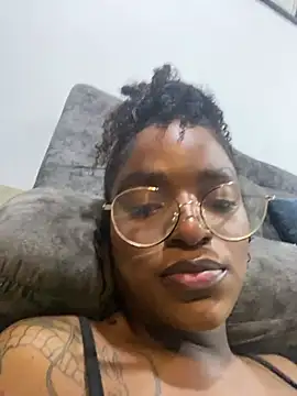 Zizi-campbel online show from 20, 2, 2025