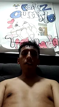 Alex-col online show from 22, 1, 2025