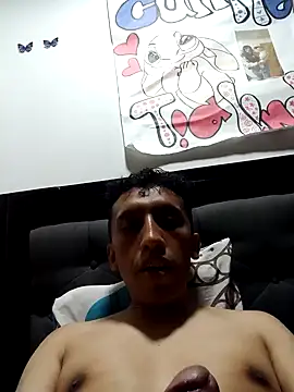 Alex-col online show from 18, 1, 2025