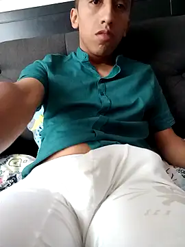 Alex-col online show from 29, 1, 2025