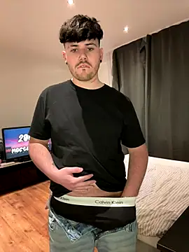 gayboooy nrw online show from 30, 11, 2025