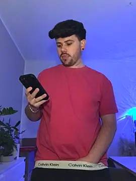 gayboooy nrw online show from 13, 4, 2026