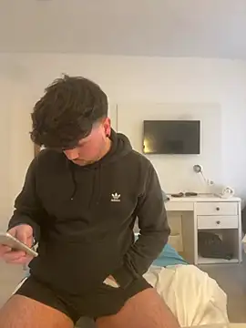 gayboooy nrw online show from 31, 3, 2026