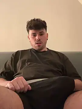 gayboooy nrw online show from 14, 1, 2025